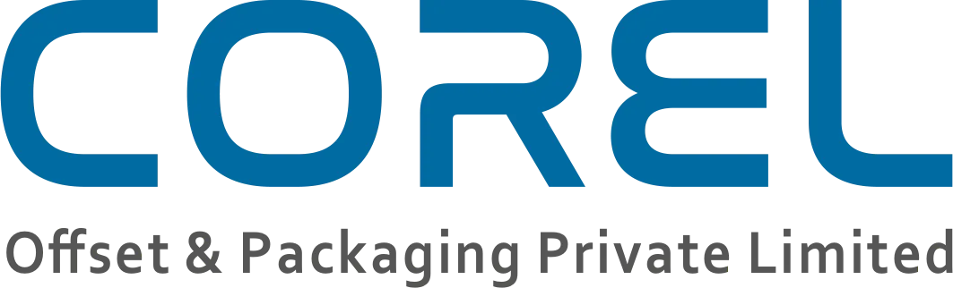 Corel Offset Logo